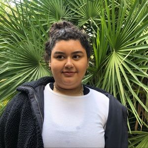 Meet your Posher, Daniela